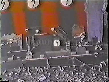 1997-06-15 East Rutherford, NJ - Giants Stadium Screenshot 7