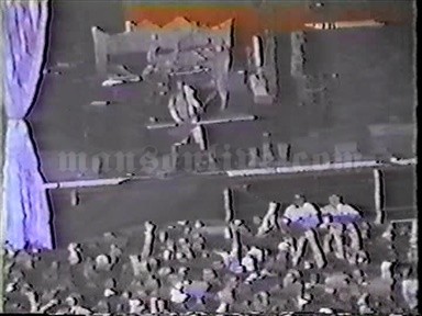 1997-06-15 East Rutherford, NJ - Giants Stadium Screenshot 8