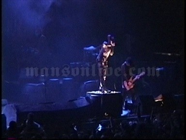 1997-05-09 Washington, DC - DC Armory Screenshot 2