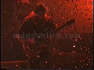 1998-11-23 New York City, NY - Hammerstein Ballroom Screenshot 11