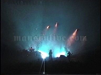 1998-11-23 New York City, NY - Hammerstein Ballroom Screenshot 8