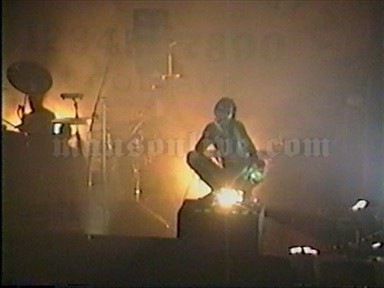 1995-12-16 Ft. Lauderdale, FL - The Edge Screenshot 6