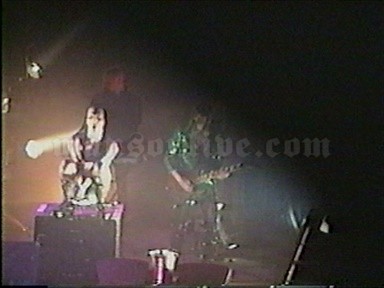 1995-12-16 Ft. Lauderdale, FL - The Edge Screenshot 7