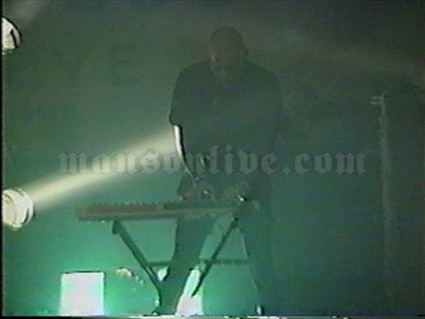 1995-12-16 Ft. Lauderdale, FL - The Edge Screenshot 9