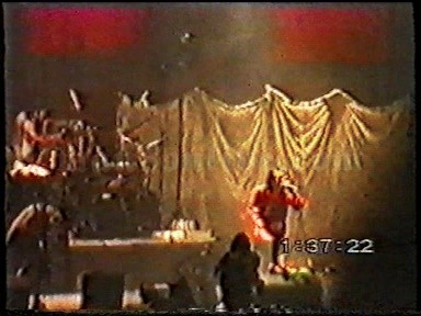 1997-06-26 Phoenix, AZ - Desert Sky Pavillion Screenshot 8