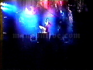 1996-10-30 Philadelphia, PA - The Electric Factory Screenshot 3