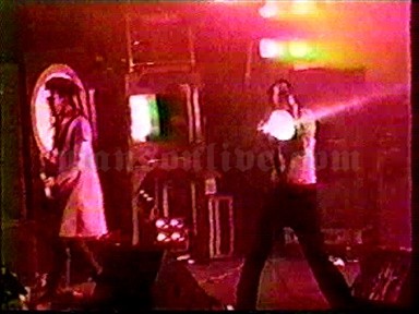 1996-10-30 Philadelphia, PA - The Electric Factory Screenshot 6