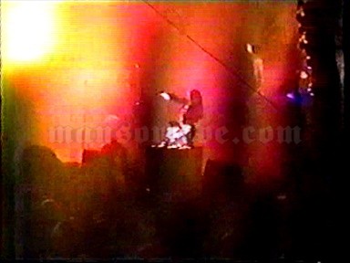 1996-10-30 Philadelphia, PA - The Electric Factory Screenshot 9