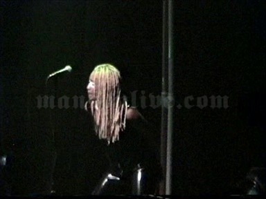 1999-04-20 Chicago, IL - Rosemont Horizon Screenshot 9