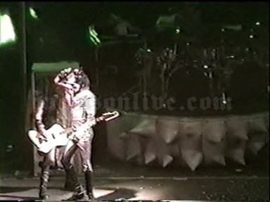 1999-04-27 Minneapolis, MN - Target Center Screenshot 7