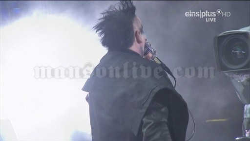 2015-06-05 Mendig, Germany - Flugplatz (Rock am Ring) Screenshot 2