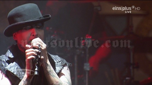 2015-06-05 Mendig, Germany - Flugplatz (Rock am Ring) Screenshot 4