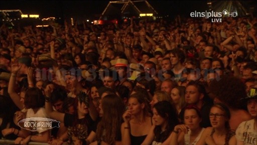 2015-06-05 Mendig, Germany - Flugplatz (Rock am Ring) Screenshot 5