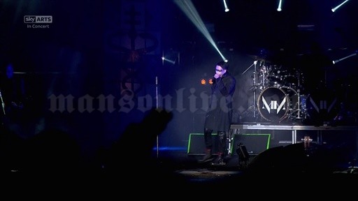 2015-06-13 Derbyshire, UK - Donington Park (Download Festival) Screenshot 3