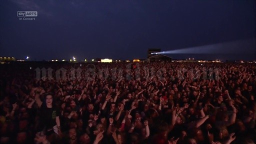 2015-06-13 Derbyshire, UK - Donington Park (Download Festival) Screenshot 4