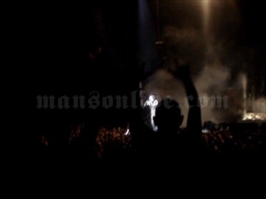 2007-07-27 Tampa, FL - Ford Amphitheatre Screenshot 2