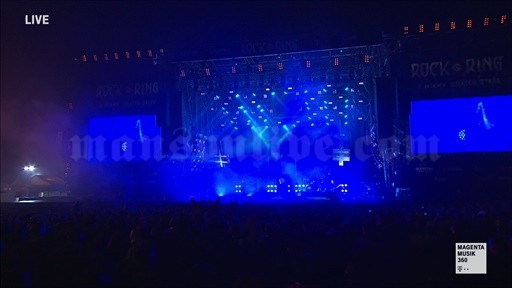 2018-06-01 Eifel, Germany - Nürburgring (Rock am Ring) Screenshot 3