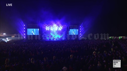 2018-06-01 Eifel, Germany - Nürburgring (Rock am Ring) Screenshot 7