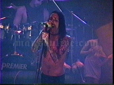 1995-01-11 Houston, TX - The Abyss Screenshot 8