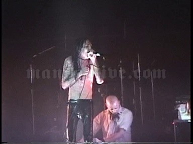 1995-05-07 Knoxville, TN - Electric Ballroom Screenshot 3