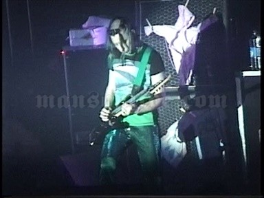 1995-05-07 Knoxville, TN - Electric Ballroom Screenshot 5