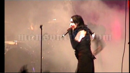 2005-08-22 Pula, Croatia - Arena Screenshot 2