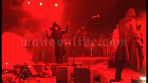 2009-06-05 Eifel, Germany - Nürburgring (Rock am Ring) Screenshot 2