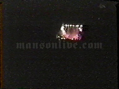 1997-09-16 Mexico City, Mexico - Palacio de los Deportes Screenshot 2