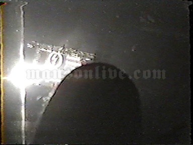 1997-09-16 Mexico City, Mexico - Palacio de los Deportes Screenshot 5