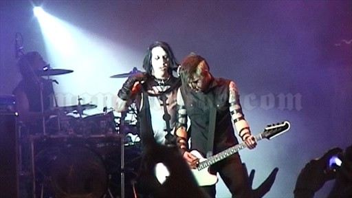 2009-06-27 Gothenburg, Sweden - Frihamnspiren (Metaltown) Screenshot 3