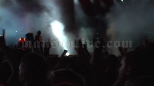 2009-06-27 Gothenburg, Sweden - Frihamnspiren (Metaltown) Screenshot 9