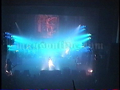 1997-01-22 San Francisco, CA - The Warfield Screenshot 1