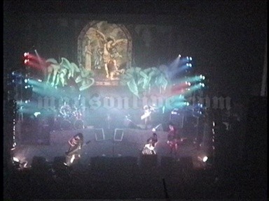 1997-01-22 San Francisco, CA - The Warfield Screenshot 3