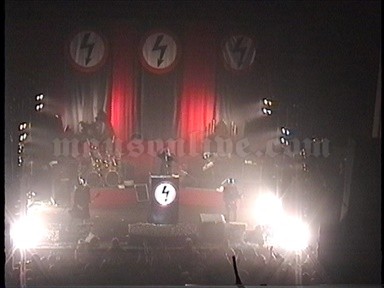 1997-01-22 San Francisco, CA - The Warfield Screenshot 5