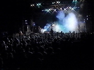 1996-11-22 Santiago, Chile - Central Court National Stadium Screenshot 11