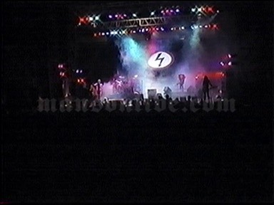 1996-11-22 Santiago, Chile - Central Court National Stadium Screenshot 14