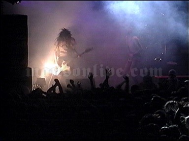 1996-11-22 Santiago, Chile - Central Court National Stadium Screenshot 20