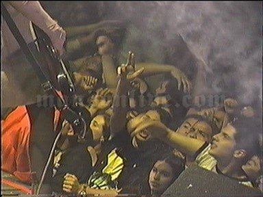 1996-11-22 Santiago, Chile - Central Court National Stadium Screenshot 3