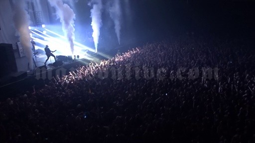 2017-07-31 Moscow, Russia - Stadium Screenshot 3