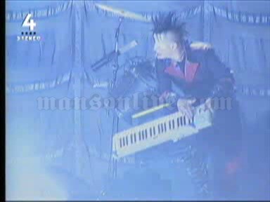 2001-02-13 Warsaw, Poland - Torwar Screenshot 10