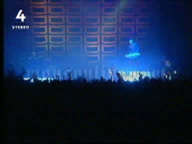 2001-02-13 Warsaw, Poland - Torwar Screenshot 4