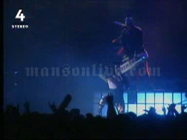 2001-02-13 Warsaw, Poland - Torwar Screenshot 7