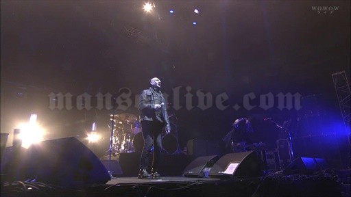 2015-08-14 Tokyo, Japan - Makuhari Messe (Sonicmania) Screenshot 1