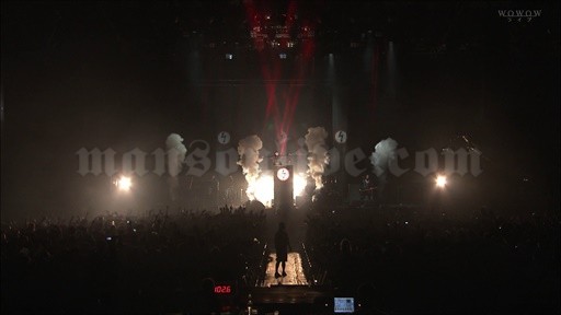 2015-08-14 Tokyo, Japan - Makuhari Messe (Sonicmania) Screenshot 7