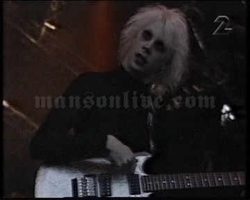 1999-06-18 Hultsfred, Sweden (Hultsfred Festival) Screenshot 2