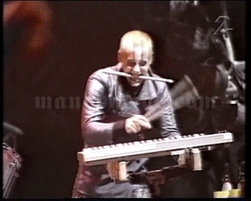 1999-06-18 Hultsfred, Sweden (Hultsfred Festival) Screenshot 4