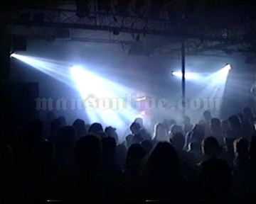 1995-01-14 Austin, TX - The Backroom Screenshot 1