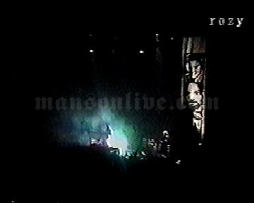 2001-03-20 Tokyo, Japan - NK Hall Screenshot 2