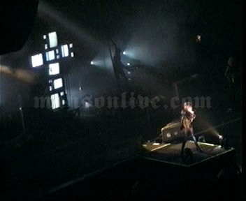 1999-04-02 Winston-Salem, NC - Memorial Coliseum Screenshot 1