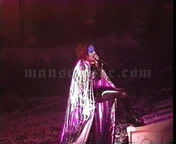 1999-04-02 Winston-Salem, NC - Memorial Coliseum Screenshot 3